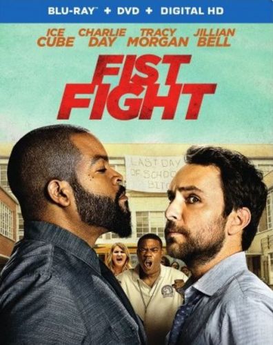 Fist Fight 2017 720p BluRay DD5.1 x264-VietHD