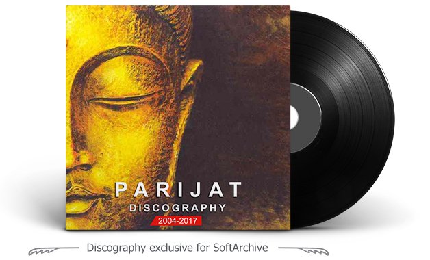Parijat Discography (2004-2017)