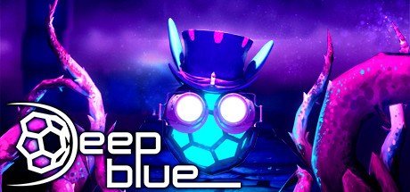 Deep Blue VR