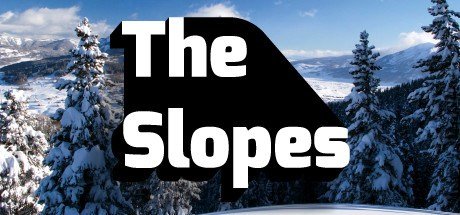The Slopes VR