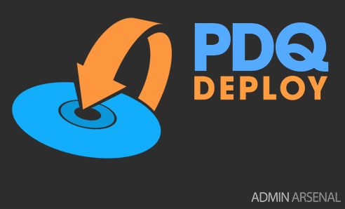 PDQ Deploy Enterprise 12.1.0