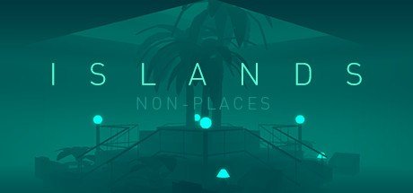 ISLANDS Non Places-P2P
