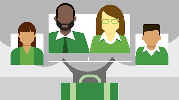 Lynda - Creating a Family Business Plan