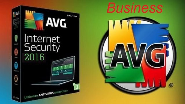 AVG Internet Security Business 2016 16.141.0.7996 x64