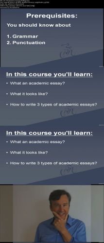Step-By-Step Guide to Amazing Essay Writing