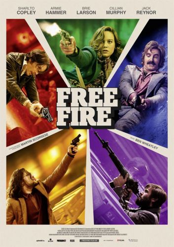 Free Fire 2017 720p WEB-DL X264 AC3-EVO
