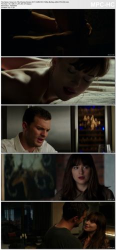 Fifty Shades Darker 2017 UNRATED 1080p BluRay x264 DTS-WiKi