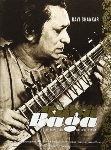 Channel 4 Raga A Film Journey into the Soul of India 1971 720p HDTV x264 AAC MVGroup