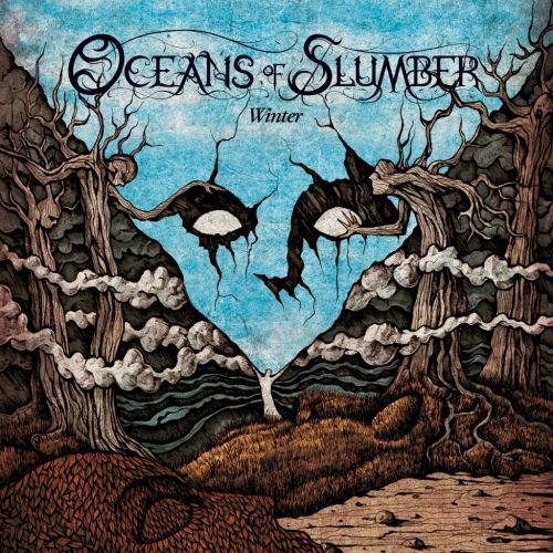 Oceans Of Slumber - Winter (2016)