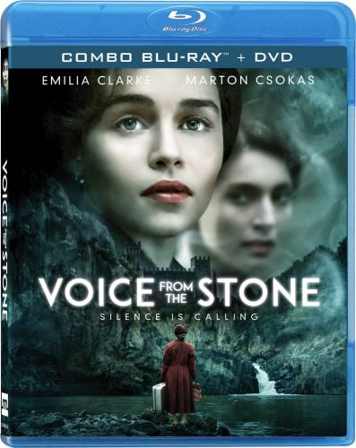 Voice from the Stone 2017 1080p BluRay x264 DTS-WiKi
