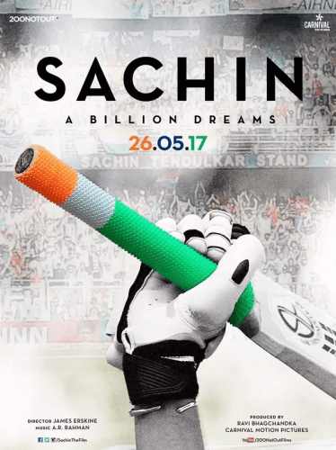 Sachin 2017 Hindi 1CD Pre-DvDRip x264 AAC Hon3y
