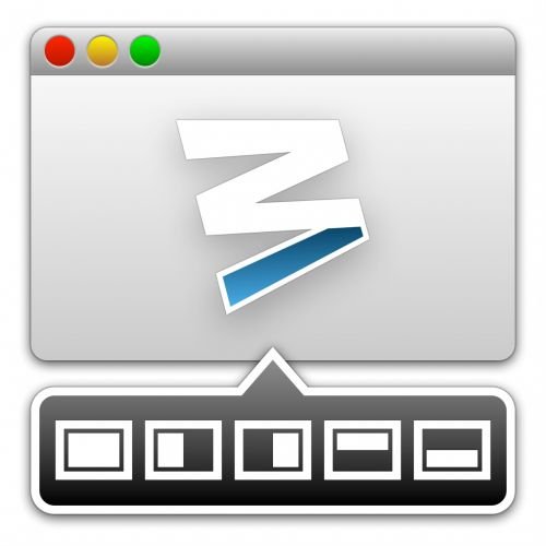 Moom 3.2.7 Mac OS X