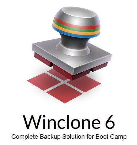 Winclone Pro 6.0.3 MacOSX