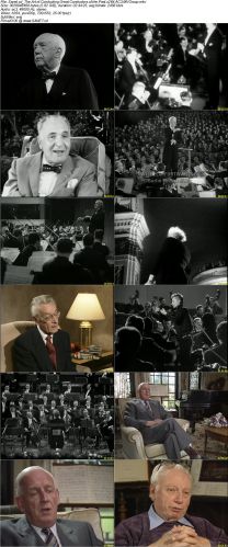Teldec Classics - The Art of Conducting Great Conductors of the Past 1994 x264 AC3 MVGroup