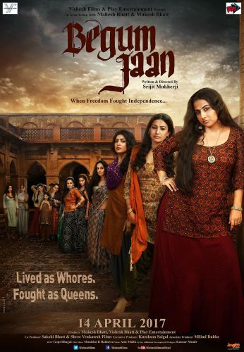 Begum Jaan 2017 Hindi 720p HDRip x264 AAC ESubs Downloadhub
