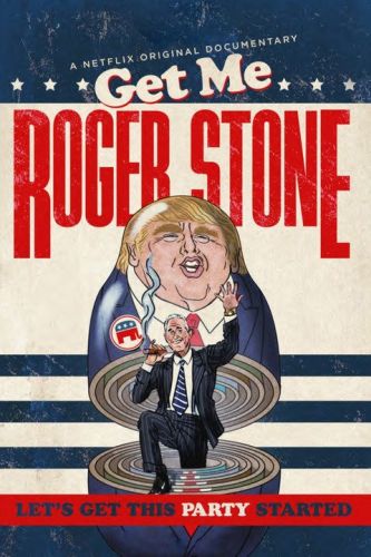 Get Me Roger Stone 2017 720p WEBRip x264-GH7JKB6