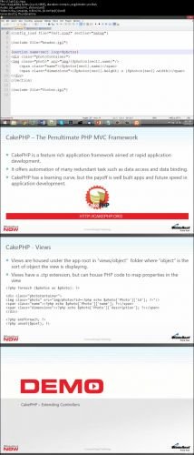 Architecting PHP Apps