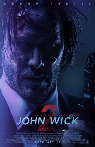 John Wick Chapter 2 2017 1080p WEB-DL H264 AC3-EVO
