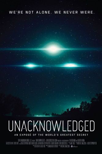 Unacknowledged 2017 WEBRip XviD MP3-FGT