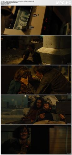 Free Fire (2016) 720p WEB-DL - 800MB - ShAaNiG 