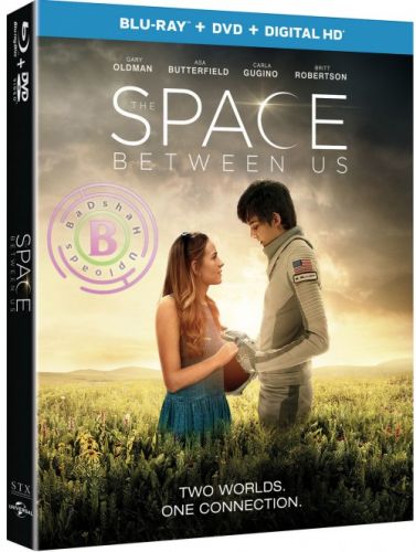 The Space Between Us 2017 720p BluRay x264-WiKi