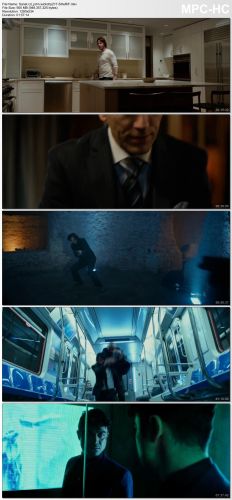 John Wick Chapter 2 (2017) 720p WEB-DL 900MB - SHERiF
