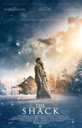 The Shack 2017 720p BluRay x264-WiKi