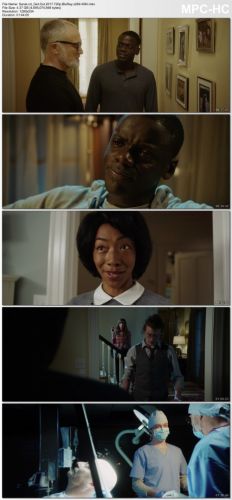 Get Out 2017 720p BluRay x264-WiKi