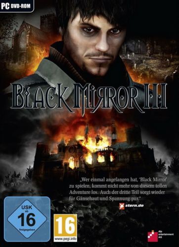 Black Mirror III MULTi8-PROPHET