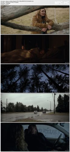 Mean Dreams (2016) 1080p BRRiP - 6CH - 2GB - ShAaNiG