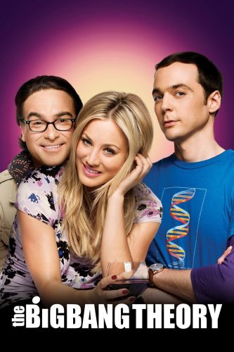 The Big Bang Theory S10E23 HDTV x264-SVA