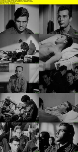 Let There Be Light 1946 720p BluRay x264-SADPANDA