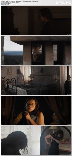 Voice from the Stone 2017 1080p BluRay x264 DTS-WiKi