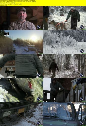 Yukon Men S06E04 Less Than Zero 720p HDTV x264-W4F