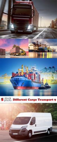 Photos - Different Cargo Transport 9