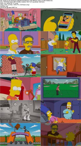 The Simpsons S28 REPACK 720p WEB-DL DD5.1 H264-iT00NZ