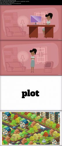 Writing Novels That Move: Write Page-Turning Fiction