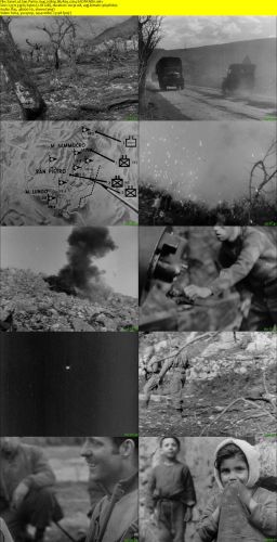 San Pietro 1945 1080p BluRay x264-SADPANDA