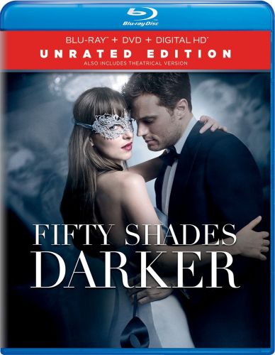 Fifty Shades Darker 2017 UNRATED 1080p BluRay x264 DTS-WiKi