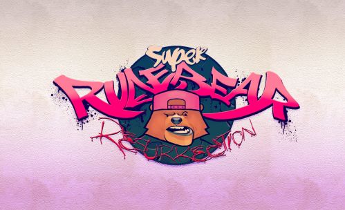 Super Rude Bear Resurrection-PLAZA