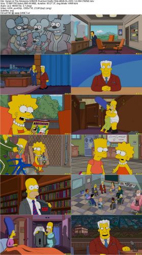 The Simpsons S28 REPACK 720p WEB-DL DD5.1 H264-iT00NZ