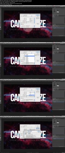 Start Designing with the Secrets to Photoshop Design