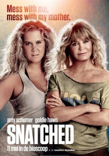 Snatched 2017 HD-TS x264-CPG 