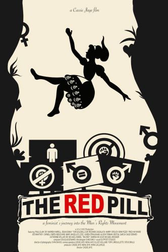 The Red Pill 2016 REPACK 720p WEB-DL DD5 1 H 264-MiCE