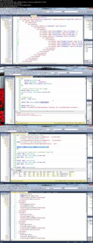 SQL Server and XML Video Training