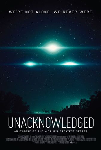 Unacknowledged 2017 720p WebRip AAC Plex PapaFatHead