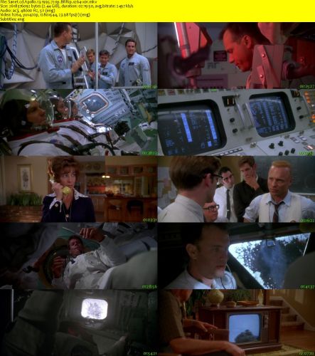 Apollo 13 1995 720p BRRip x264-x0r