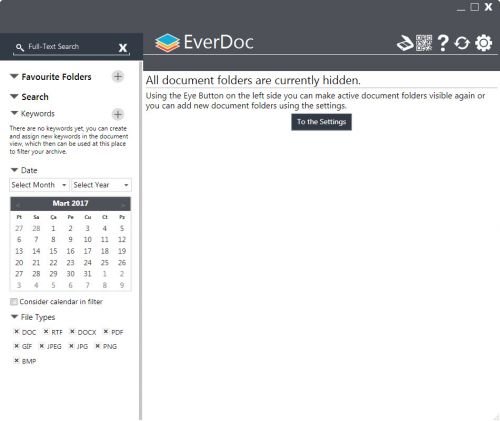 Abelssoft EverDoc 2017 v3.13