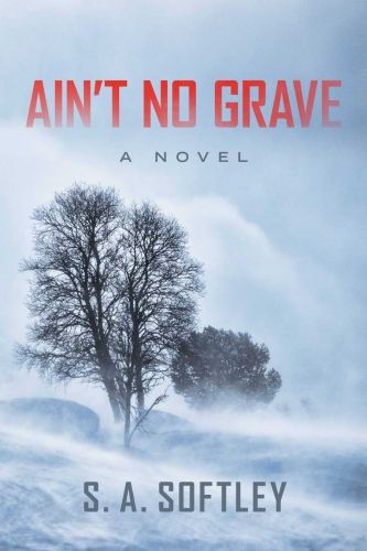 Ain't No Grave: A Novel (The Penance of Leather #1)