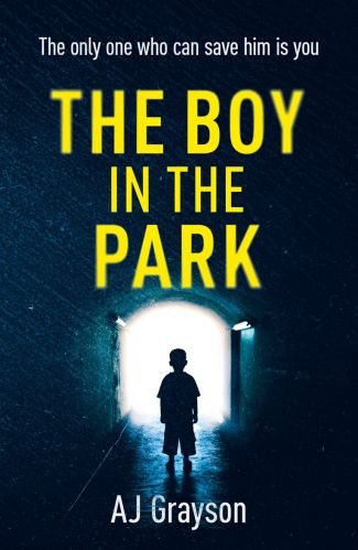 The Boy in the Park